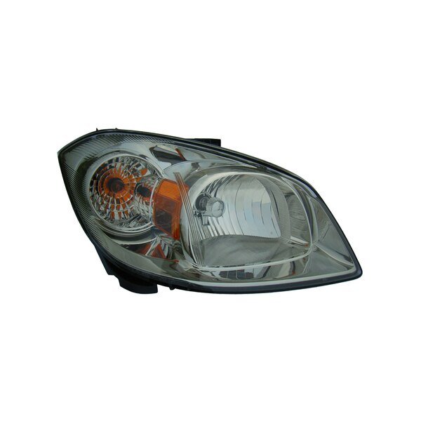 RH HEADLAMP ASSY COMPOSITE; LS|LT|SPORT; W/BRACKET; COBALT 08-10, Eagle Eyes, Mfr#: GM364-B131R